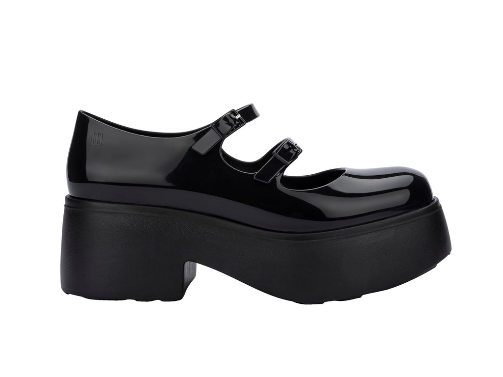 MELISSA FARAH AD –