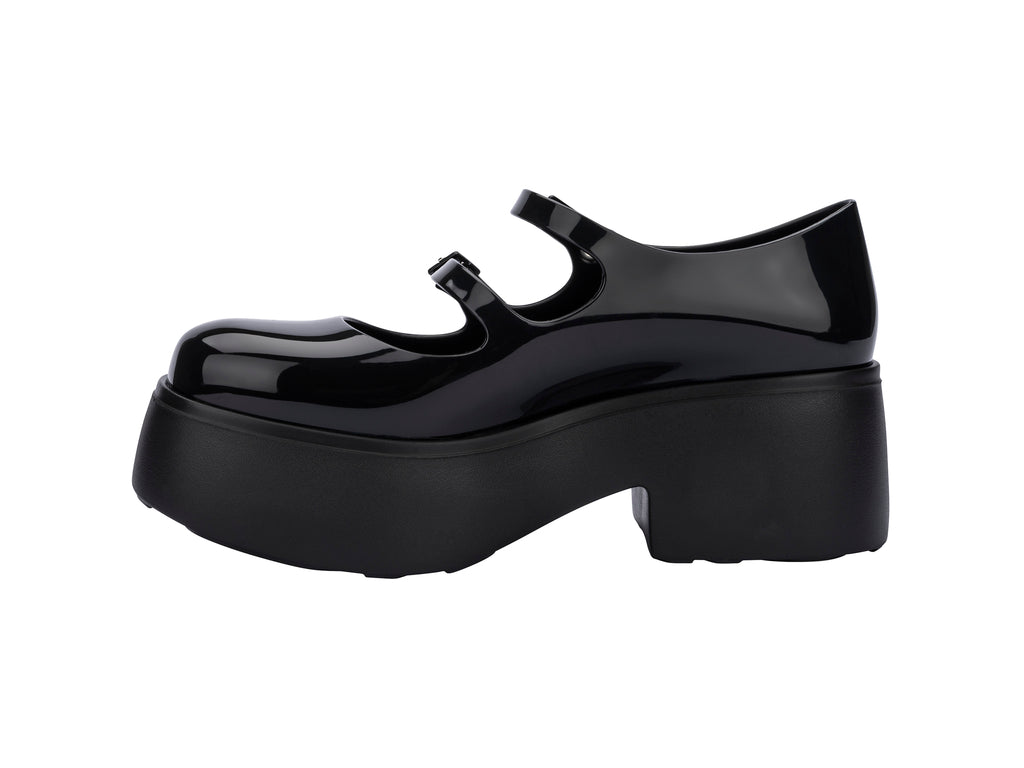 MELISSA FARAH AD –