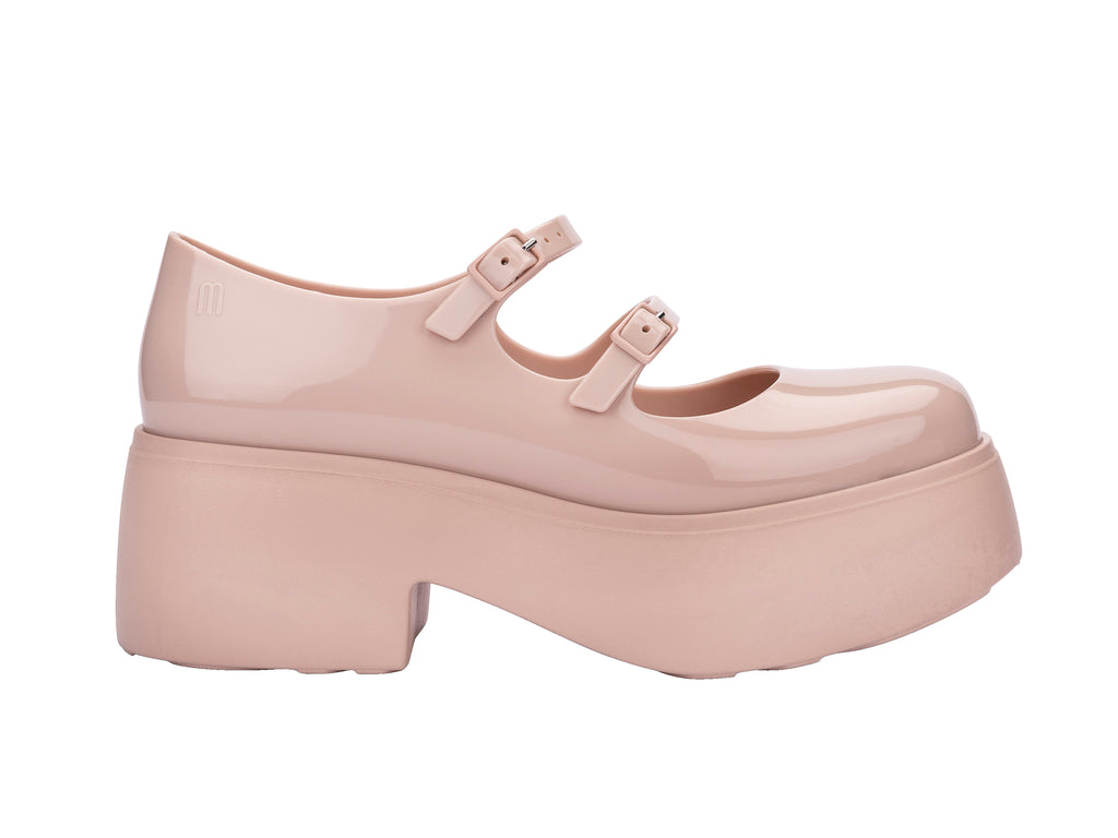 MELISSA FARAH AD –