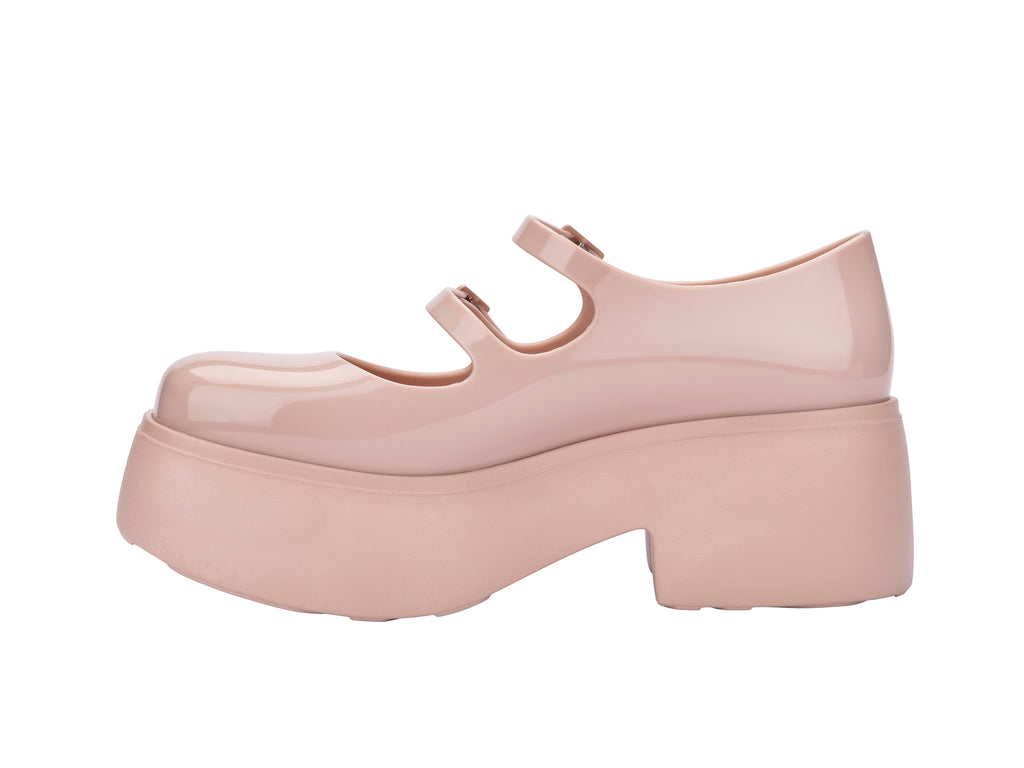 MELISSA FARAH AD –