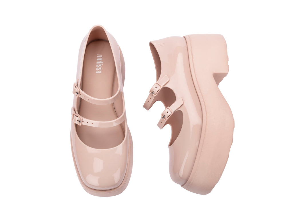 MELISSA FARAH AD –