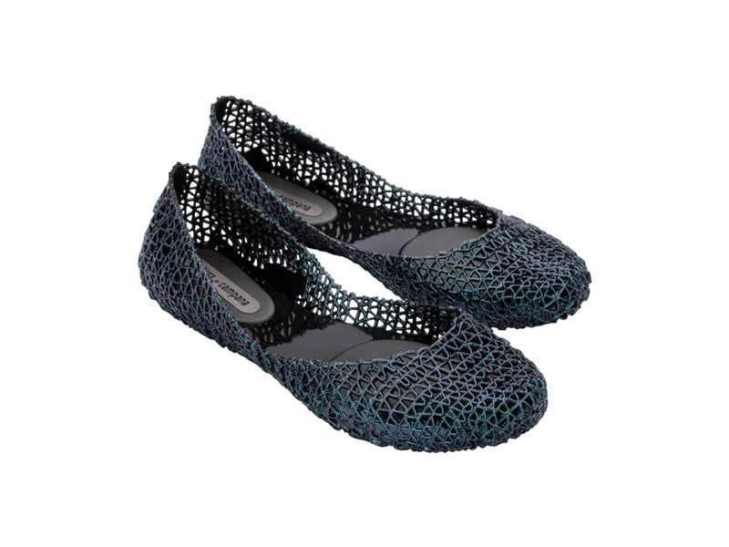 MELISSA CAMPANA PAPEL AD – BLACK FURTACOR