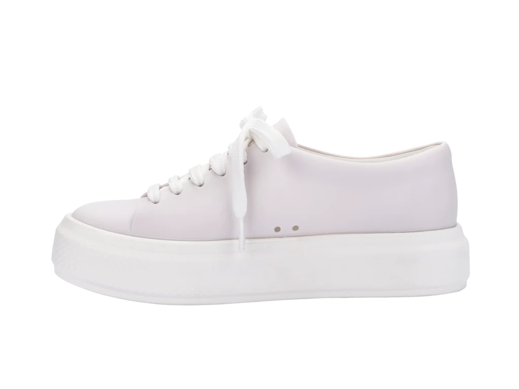 MELISSA WILD SNEAKER AD –