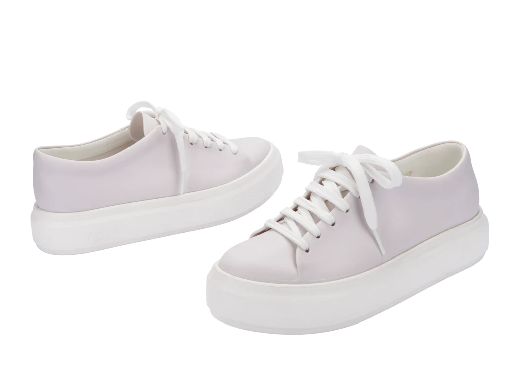 MELISSA WILD SNEAKER AD –