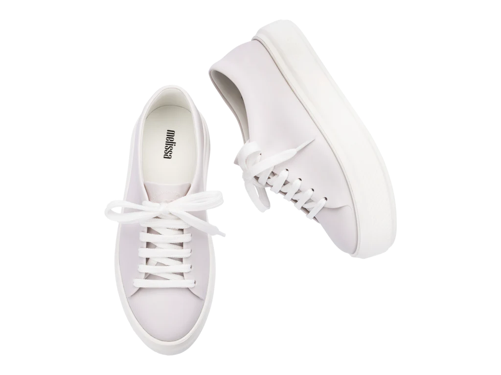 MELISSA WILD SNEAKER AD –
