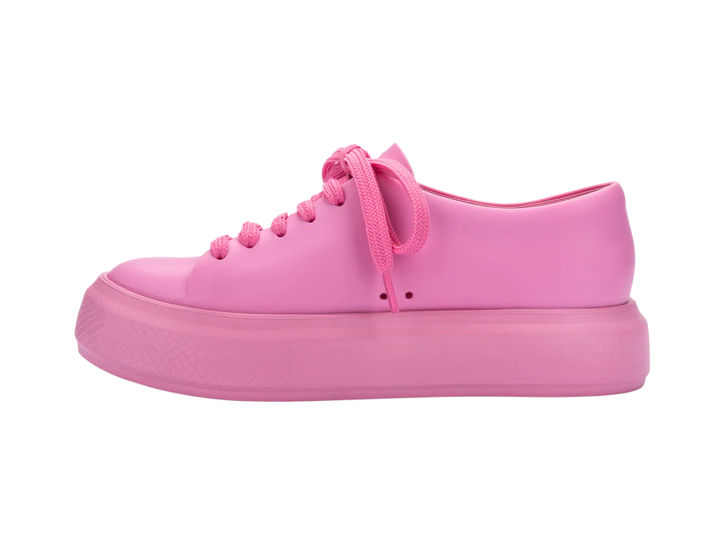 MELISSA WILD SNEAKER AD –