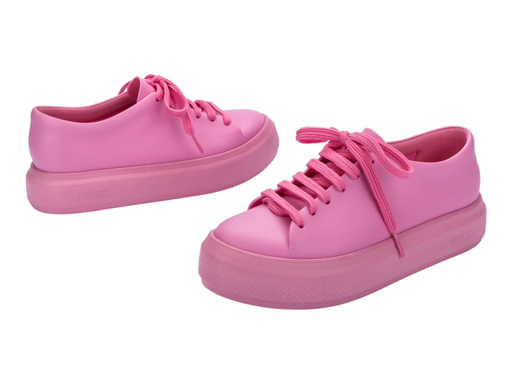 MELISSA WILD SNEAKER AD –