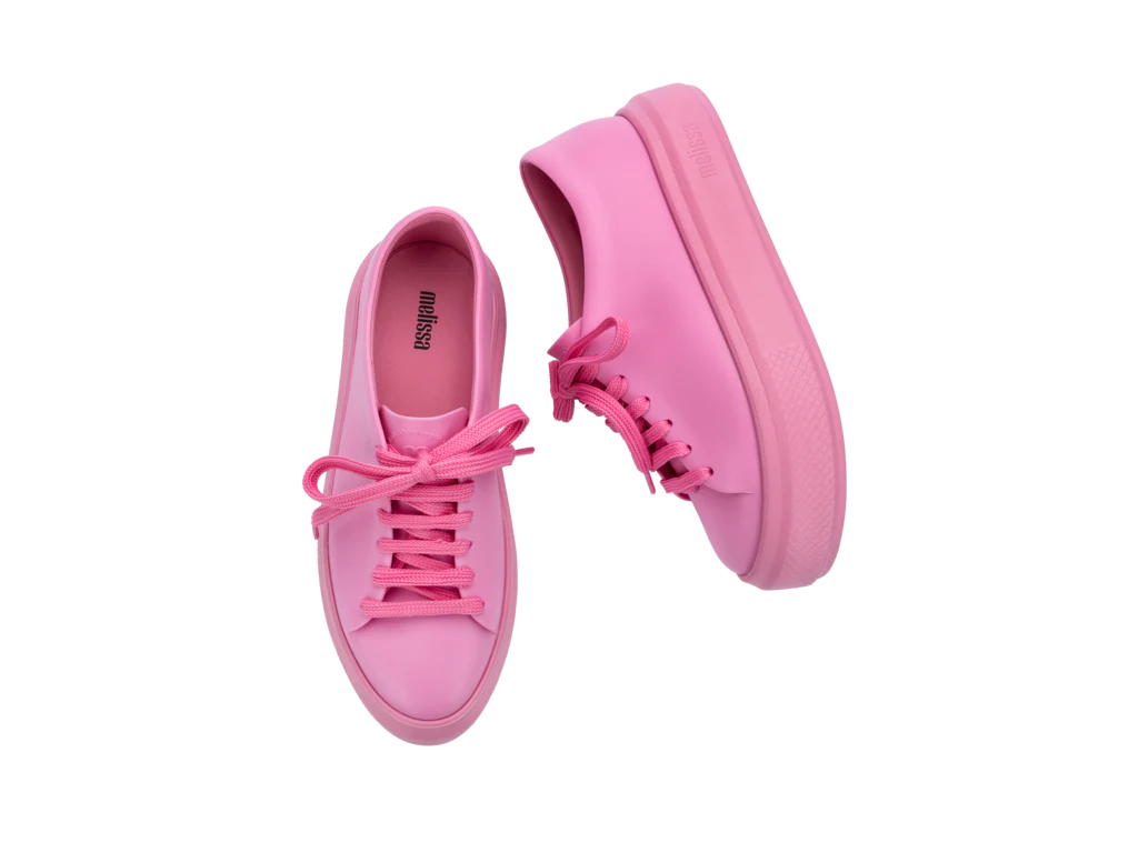 MELISSA WILD SNEAKER AD –