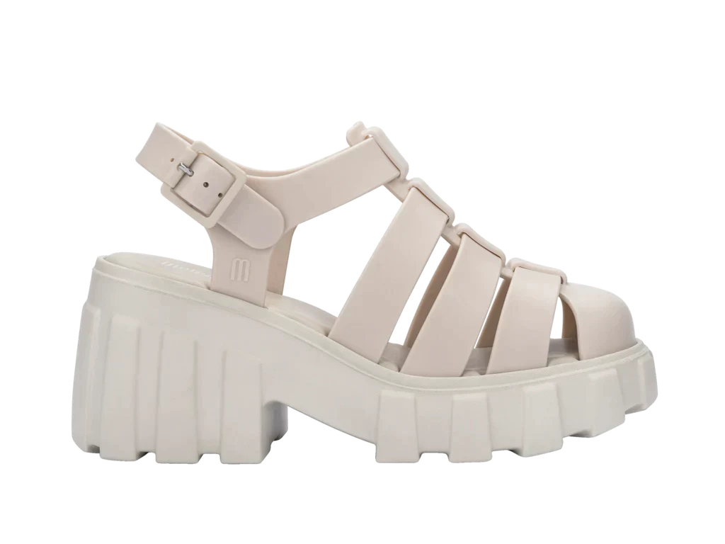 MELISSA MEGAN AD –