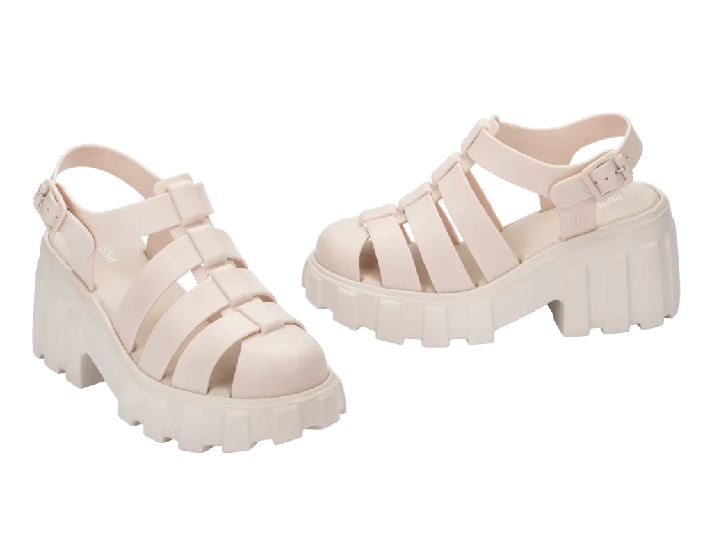 MELISSA MEGAN AD –