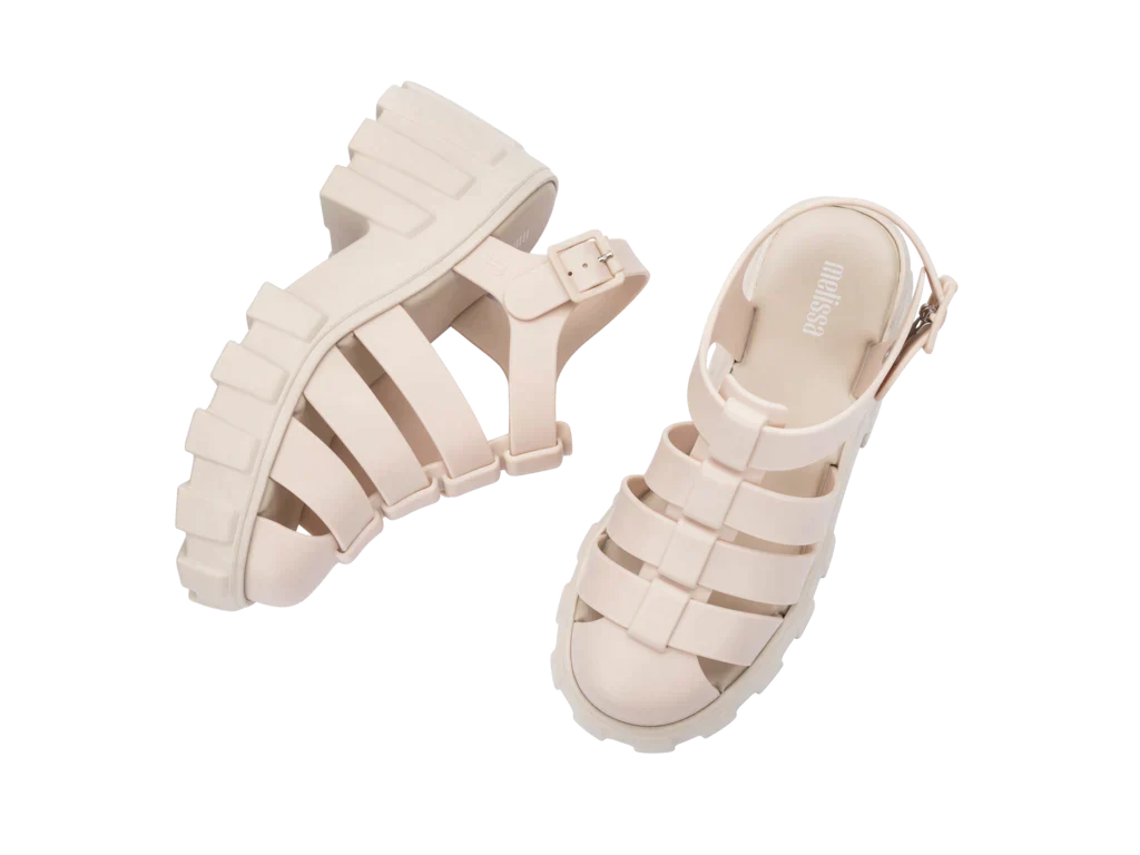 MELISSA MEGAN AD –