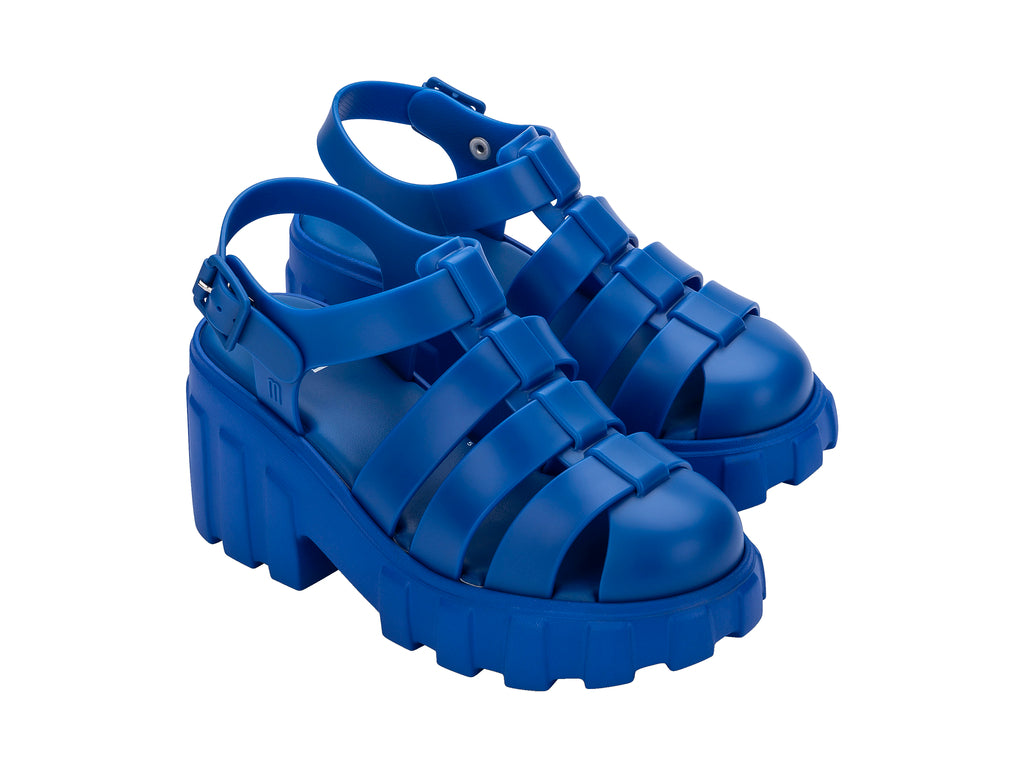 MELISSA MEGAN AD – BLUE