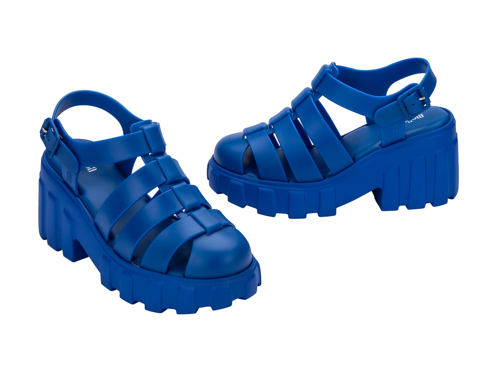 MELISSA MEGAN AD –