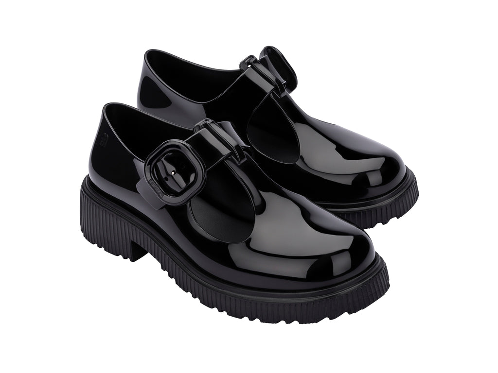 MELISSA JACKIE AD – BLACK