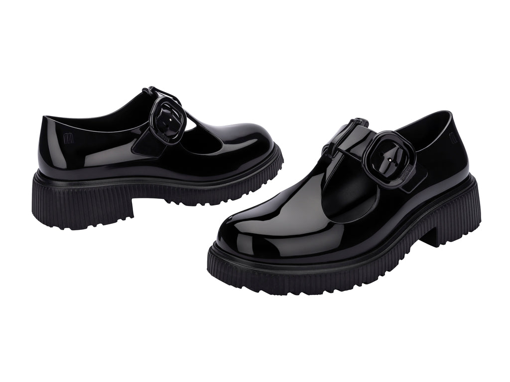 MELISSA JACKIE AD –