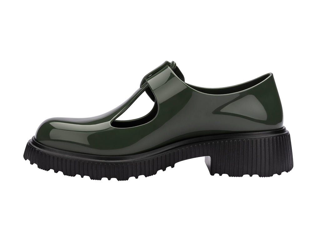 MELISSA JACKIE AD –