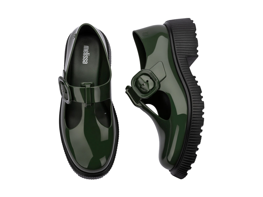 MELISSA JACKIE AD –