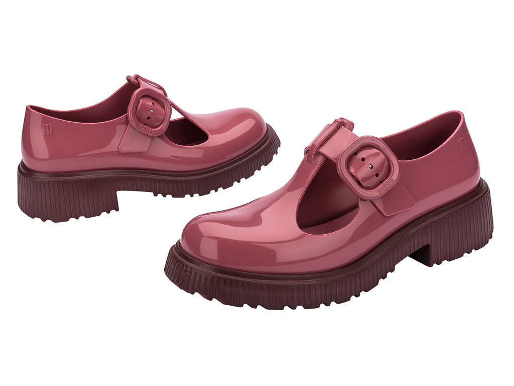MELISSA JACKIE AD –