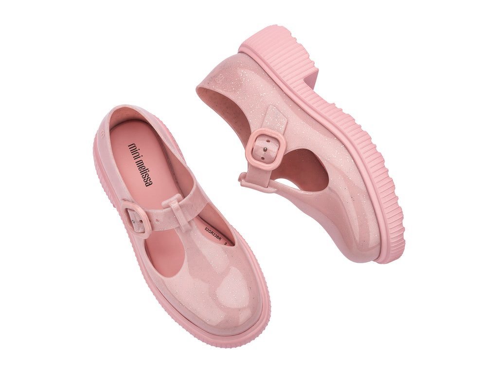 MINI MELISSA JACKIE INF –