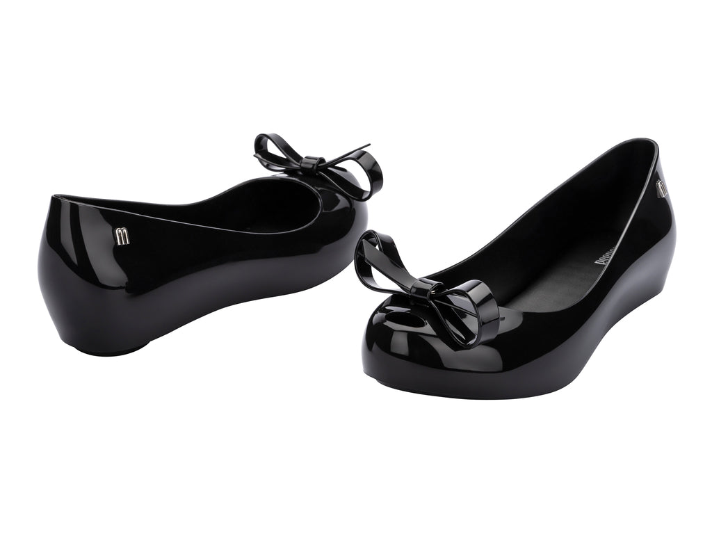 MELISSA ULTRAGIRL BOW III AD –