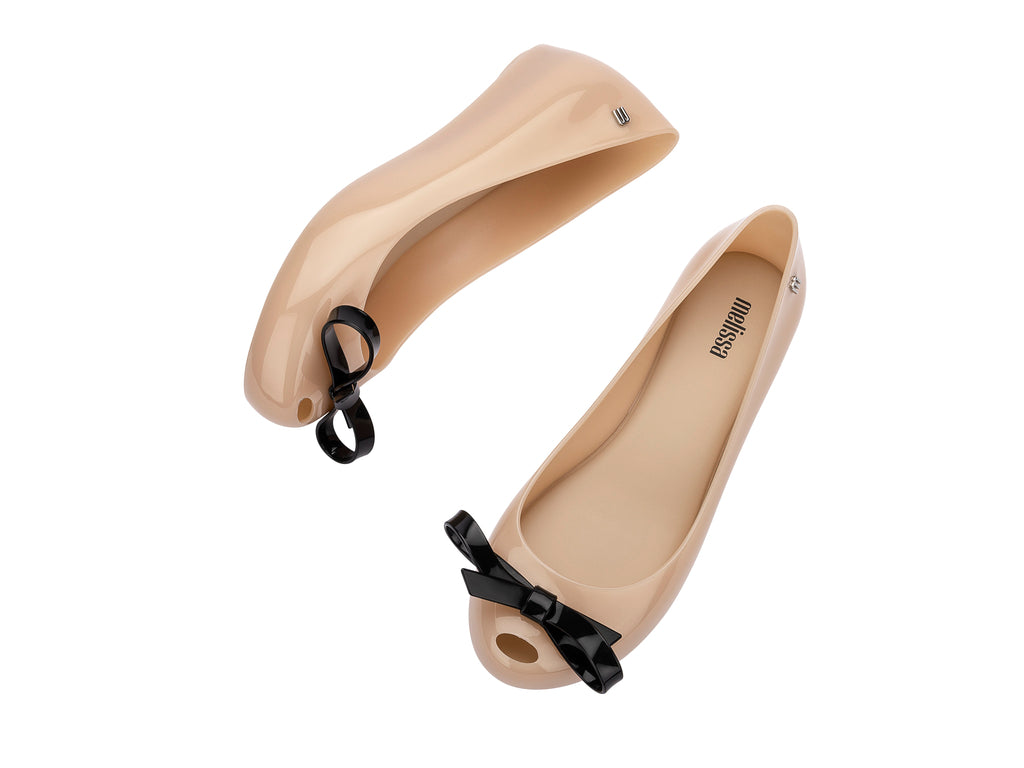 MELISSA ULTRAGIRL BOW III AD –