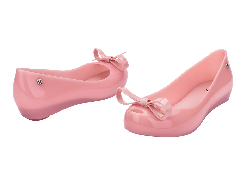 MELISSA ULTRAGIRL BOW III AD –