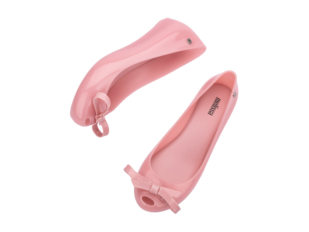 MELISSA ULTRAGIRL BOW III AD –