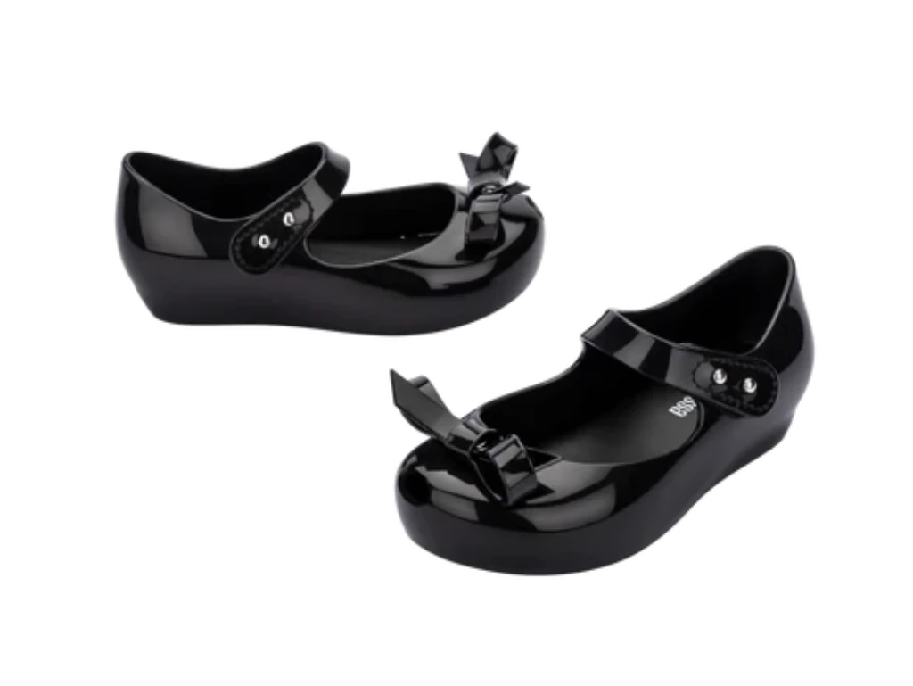 MINI MELISSA ULTRAGIRL BOW IV BB –