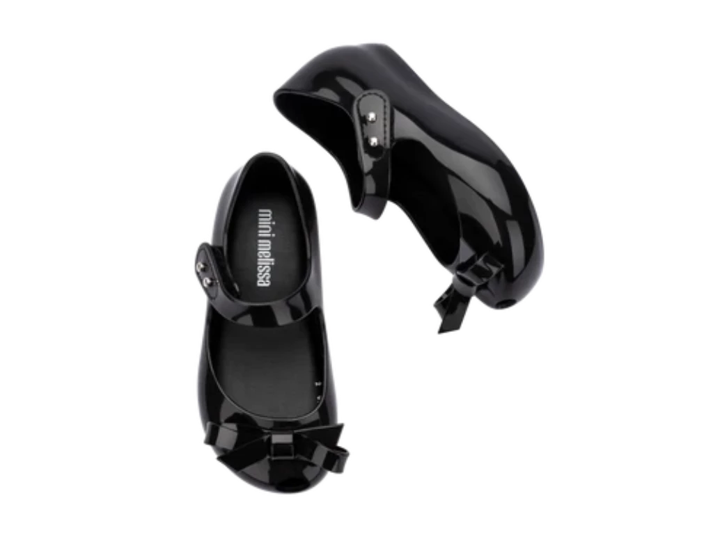 MINI MELISSA ULTRAGIRL BOW IV BB –