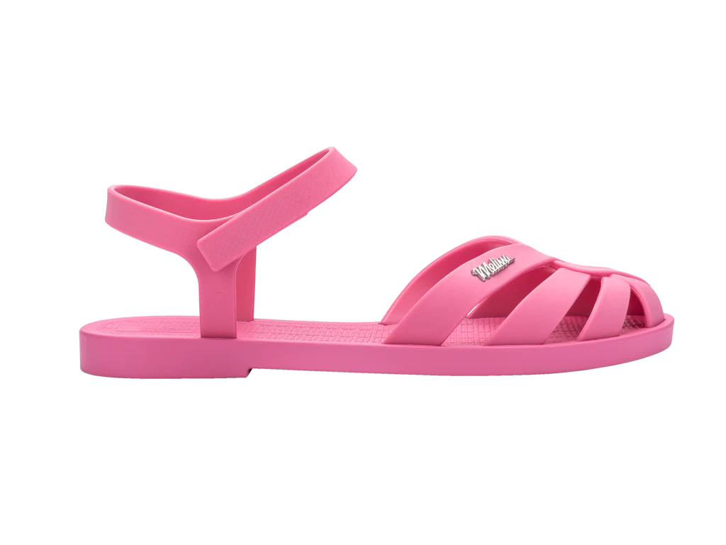 MELISSA SUN PARADISE AD –