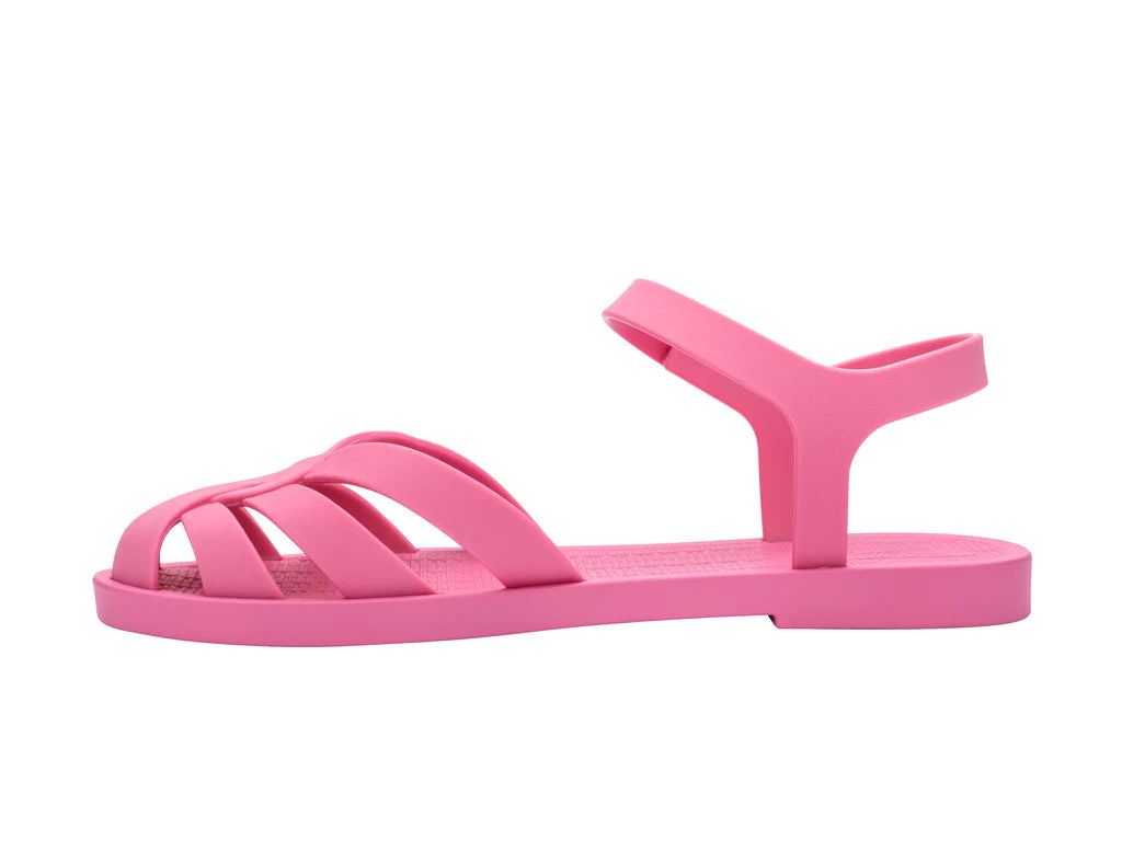 MELISSA SUN PARADISE AD –