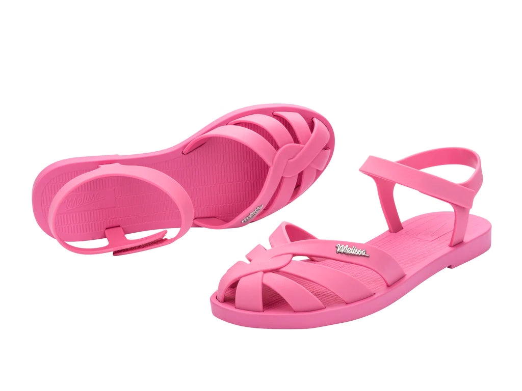 MELISSA SUN PARADISE AD –
