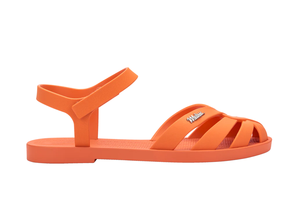 MELISSA SUN PARADISE AD –