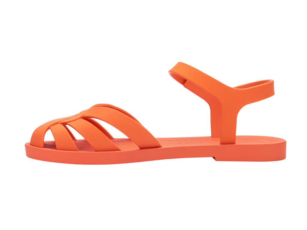 MELISSA SUN PARADISE AD –