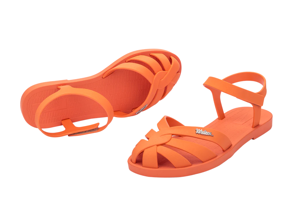 MELISSA SUN PARADISE AD –