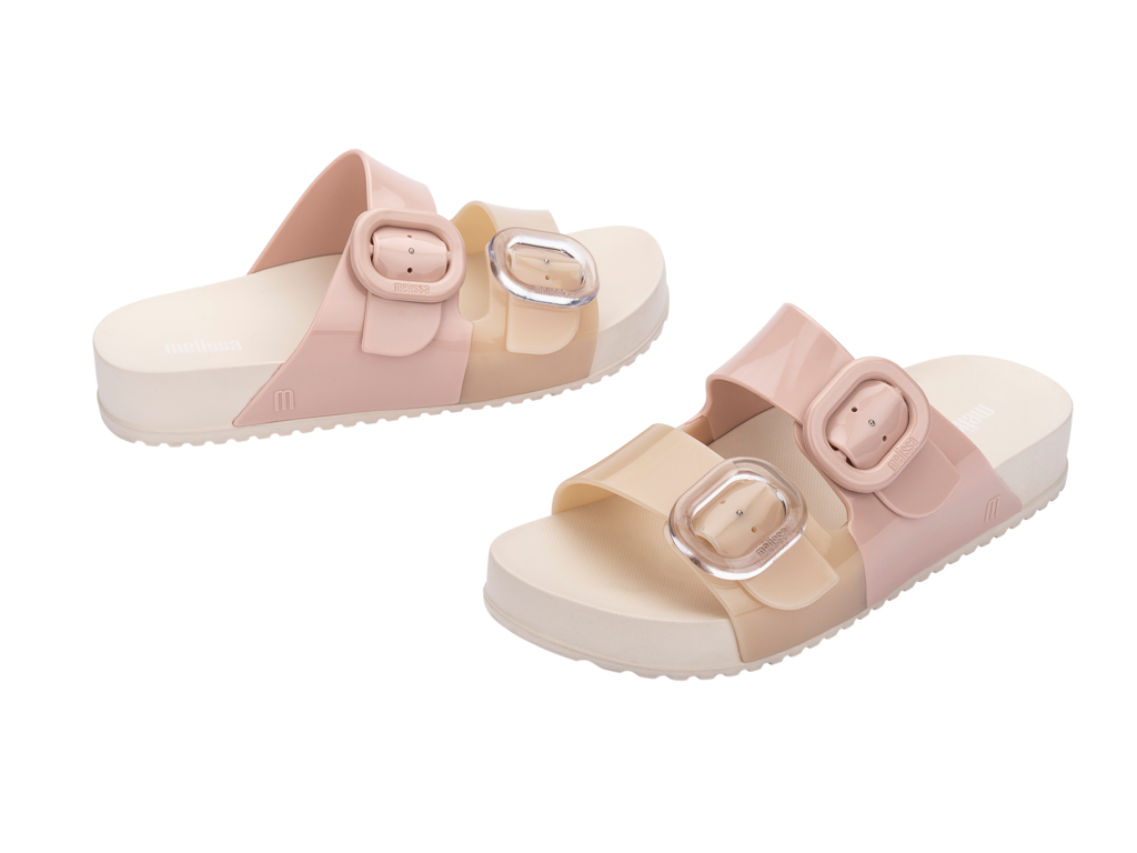 MELISSA COZY SLIDE AD –