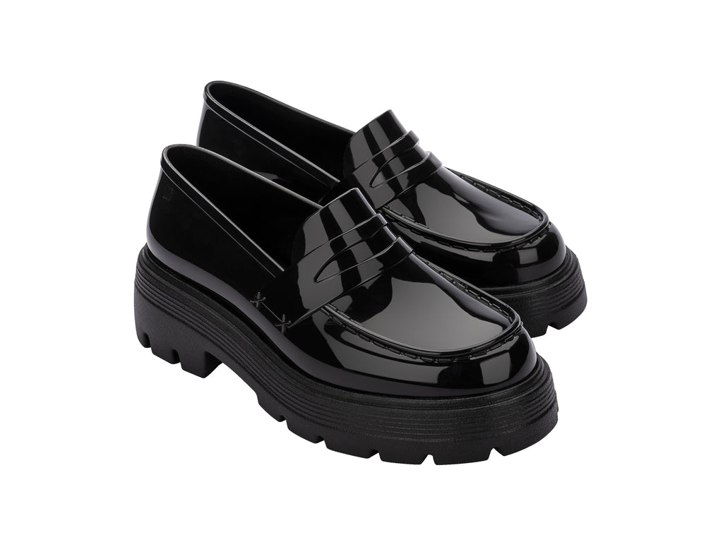 MELISSA ROYAL AD – BLACK