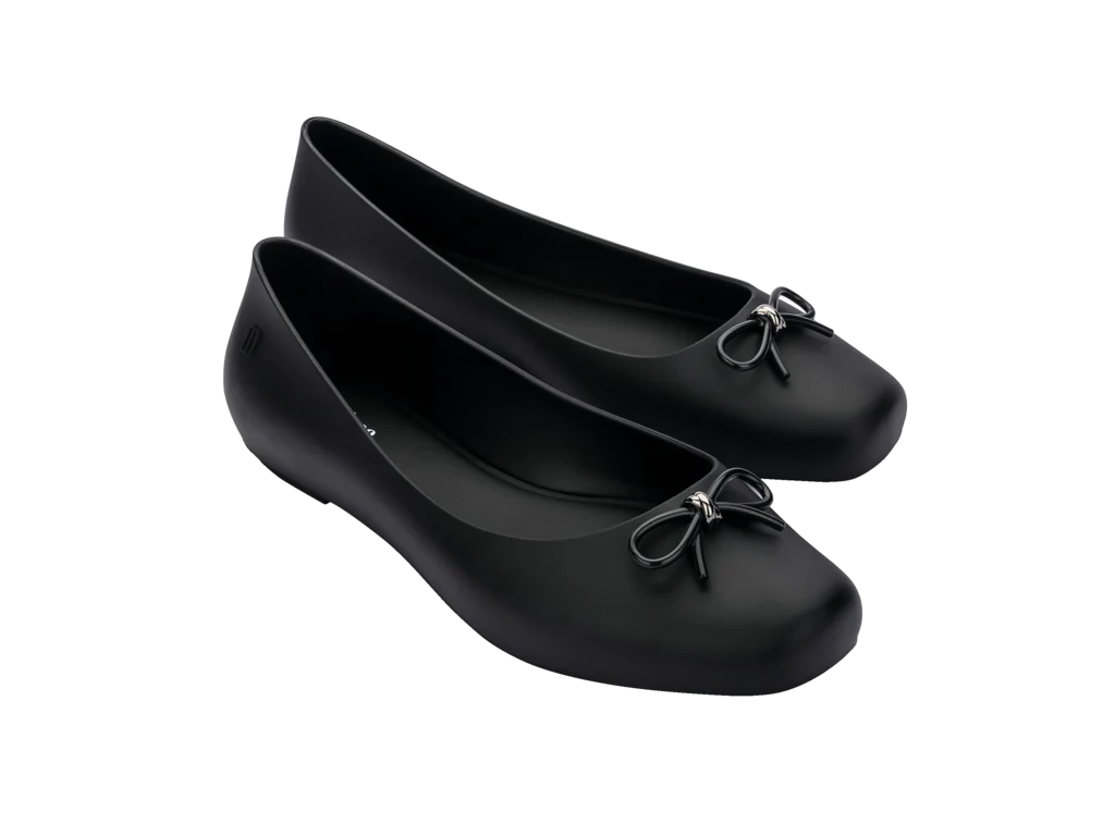 MELISSA AURA BASIC AD – BLACK