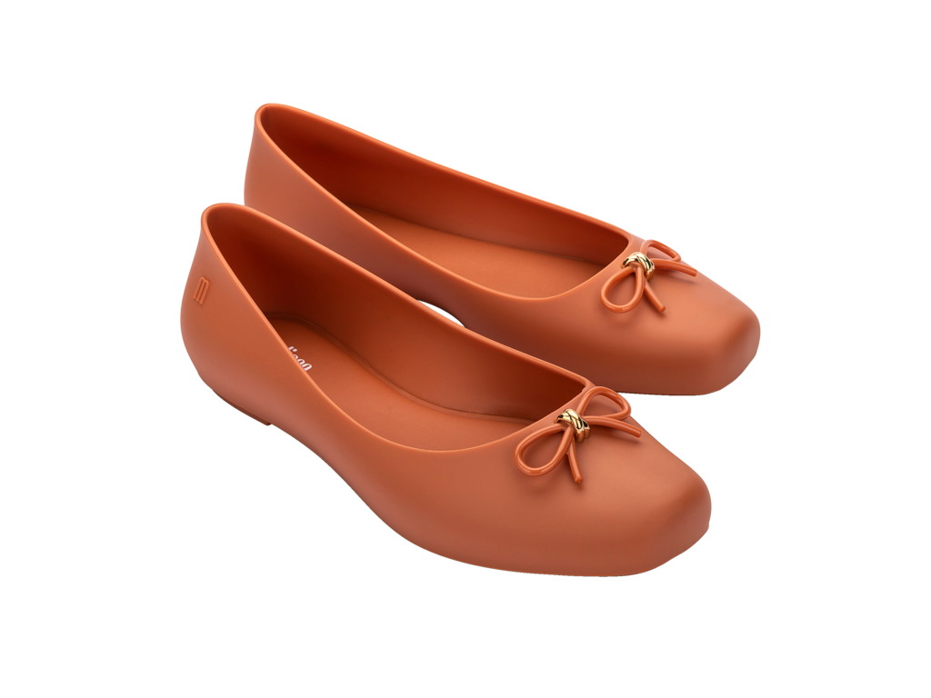 MELISSA AURA BASIC AD – ORANGE
