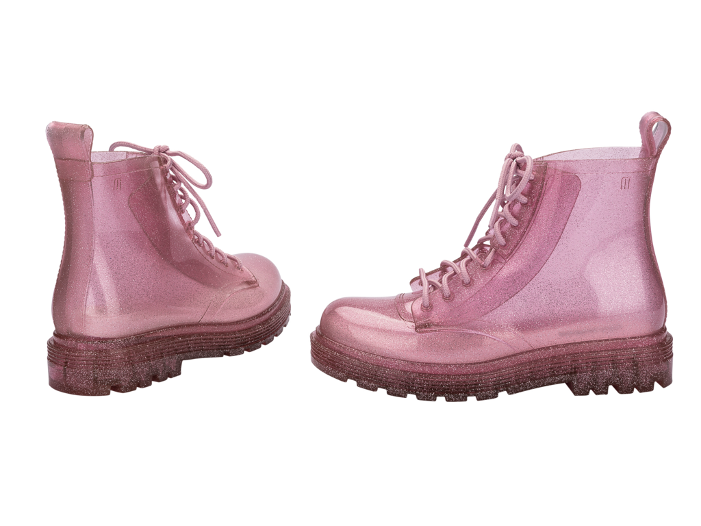 MINI MELISSA COTURNO INF –