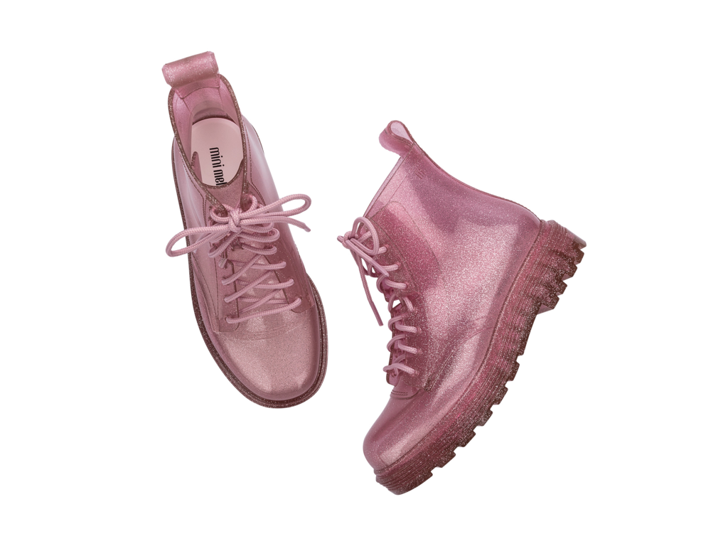 MINI MELISSA COTURNO INF –