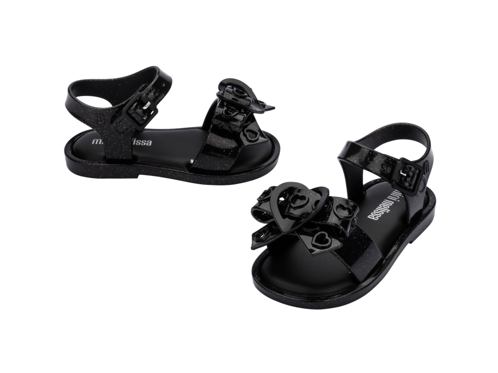 MINI MELISSA MAR SANDAL HOT BB –