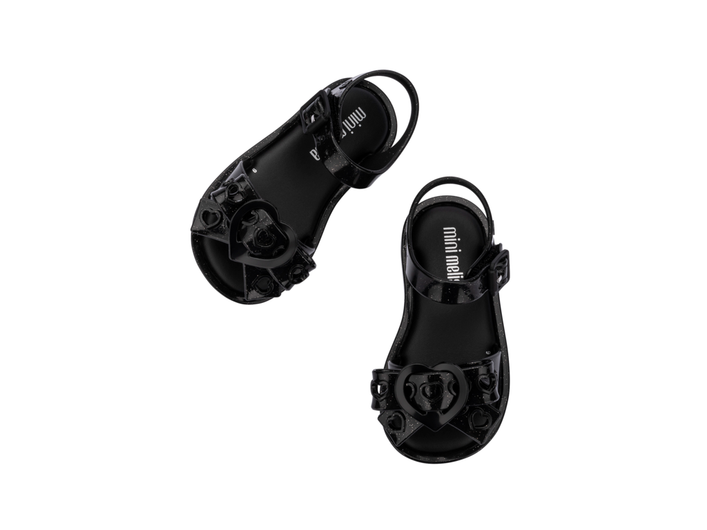 MINI MELISSA MAR SANDAL HOT BB –