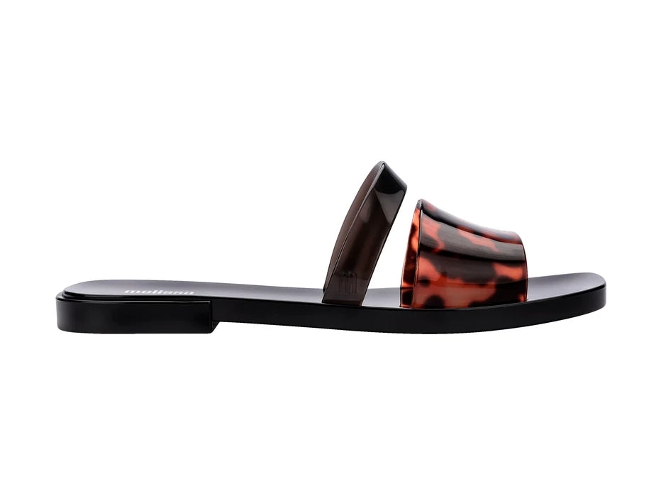 MELISSA IVY SLIDE II AD –