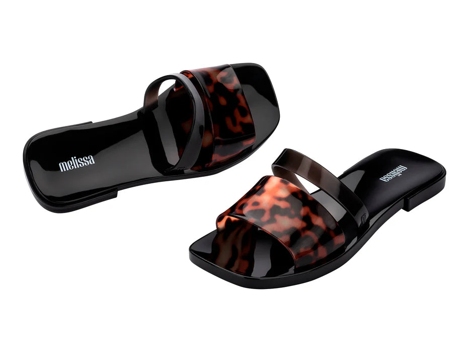 MELISSA IVY SLIDE II AD –