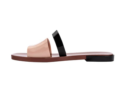 MELISSA IVY SLIDE II AD –