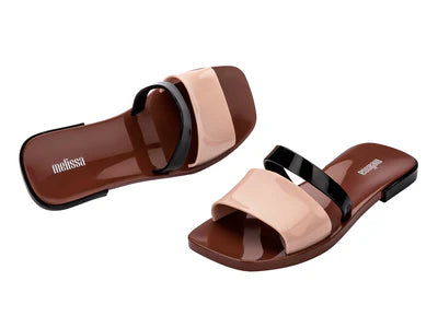 MELISSA IVY SLIDE II AD –