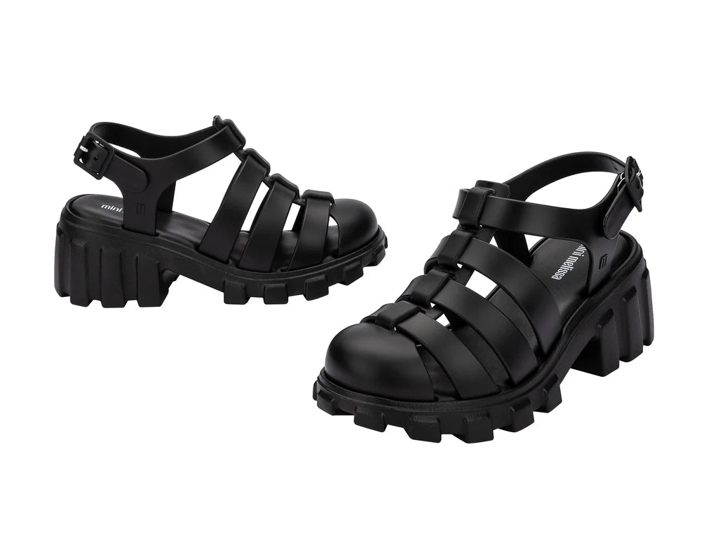 MINI MELISSA MEGAN INF –