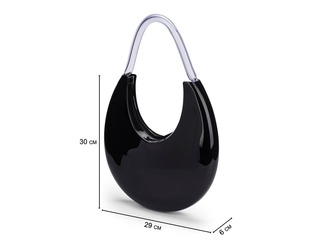 MELISSA MOON BAG –