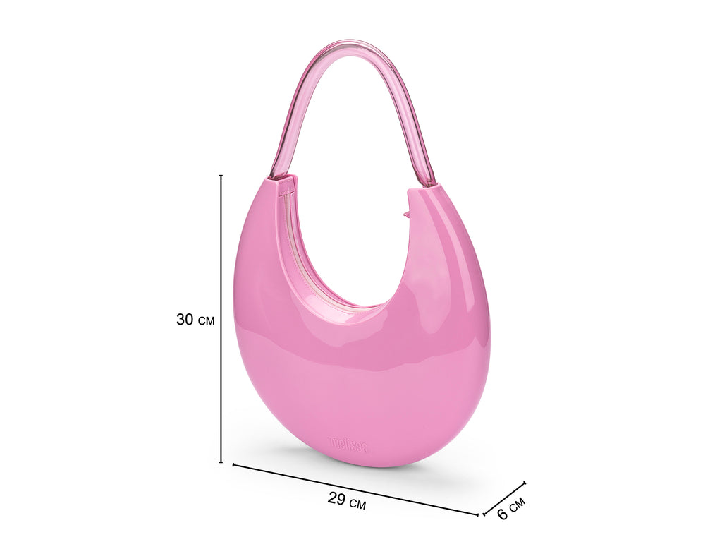 MELISSA MOON BAG –